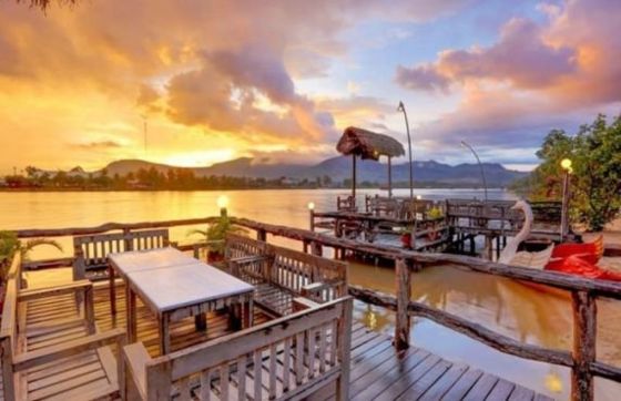Where To Visit Southern Cambodia With Family?